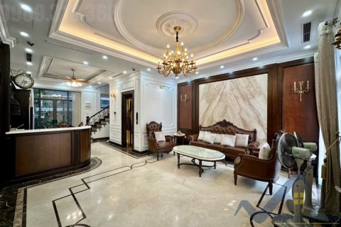 2 bedrooms Villa in Long Bien, Ha Noi, No. 19229