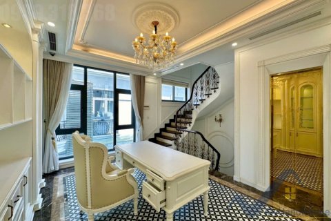 Вилла с 2 спальнями в Лонгбьен, Ханой ,  № 19229 15