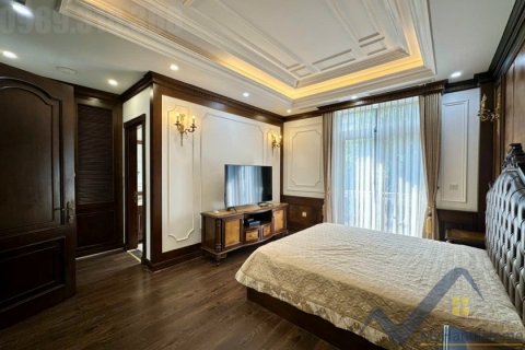 Вилла с 2 спальнями в Лонгбьен, Ханой ,  № 19229 11