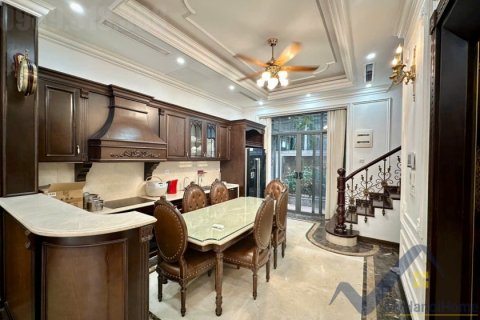 Вилла с 2 спальнями в Лонгбьен, Ханой ,  № 19229 4