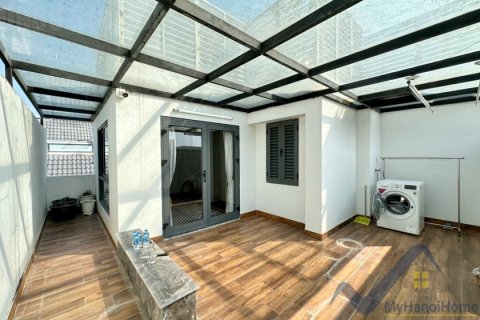 Вилла с 2 спальнями в Лонгбьен, Ханой ,  № 19229 20