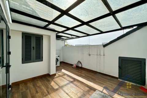 Вилла с 2 спальнями в Лонгбьен, Ханой ,  № 19229 19