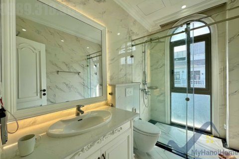 Вилла с 2 спальнями в Лонгбьен, Ханой ,  № 19229 18