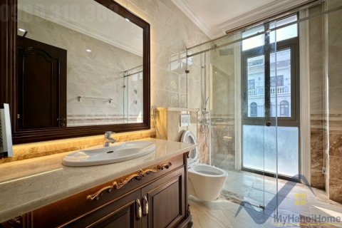 Вилла с 2 спальнями в Лонгбьен, Ханой ,  № 19229 13