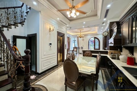 Вилла с 2 спальнями в Лонгбьен, Ханой ,  № 19229 6