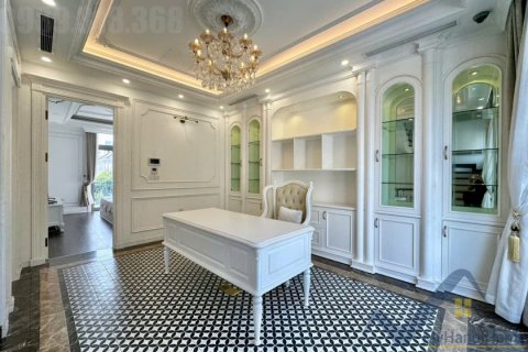 Вилла с 2 спальнями в Лонгбьен, Ханой ,  № 19229 14