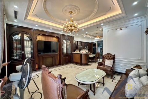 Вилла с 2 спальнями в Лонгбьен, Ханой ,  № 19229 2