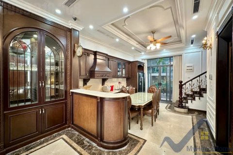 Вилла с 2 спальнями в Лонгбьен, Ханой ,  № 19229 3