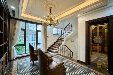 Вилла с 2 спальнями в Лонгбьен, Ханой ,  № 19229 9