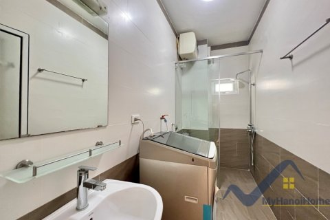 Квартира с 2 спальнями в Тэйхо, Ханой ,  № 26638 15