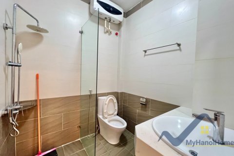 Квартира с 2 спальнями в Тэйхо, Ханой ,  № 26638 12