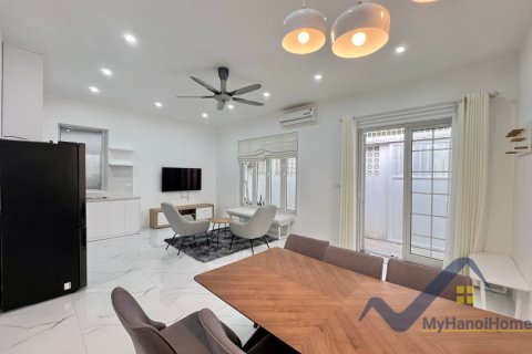 Вилла с 2 спальнями в Тэйхо, Ханой ,  № 26640 5