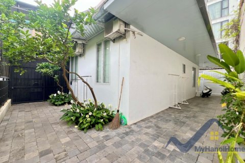 Вилла с 2 спальнями в Тэйхо, Ханой ,  № 26640 2