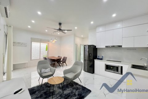 Вилла с 2 спальнями в Тэйхо, Ханой ,  № 26640 6