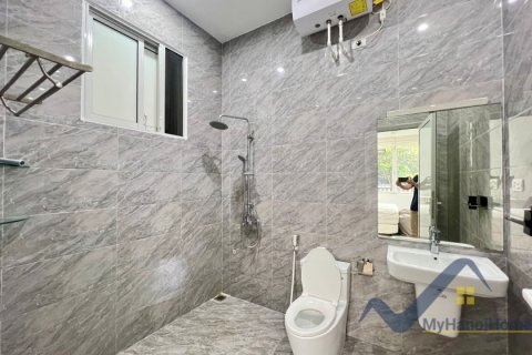 Вилла с 2 спальнями в Тэйхо, Ханой ,  № 26640 12