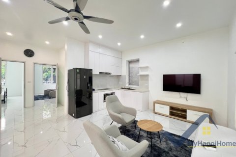 Вилла с 2 спальнями в Тэйхо, Ханой ,  № 26640 4