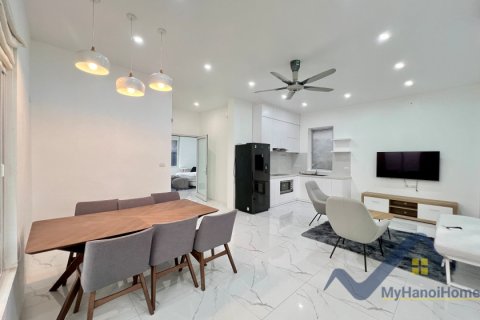 Вилла с 2 спальнями в Тэйхо, Ханой ,  № 26640 3