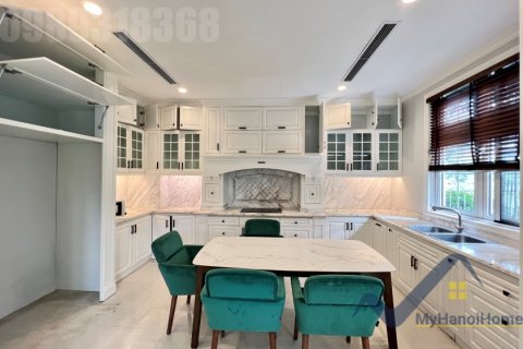 Вилла с 4 спальнями в Лонгбьен, Ханой ,  № 26637 6