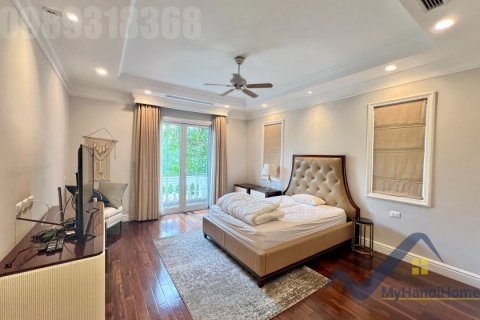 Вилла с 4 спальнями в Лонгбьен, Ханой ,  № 26637 9