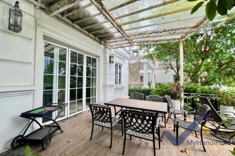 Вилла с 4 спальнями в Лонгбьен, Ханой ,  № 26637 8