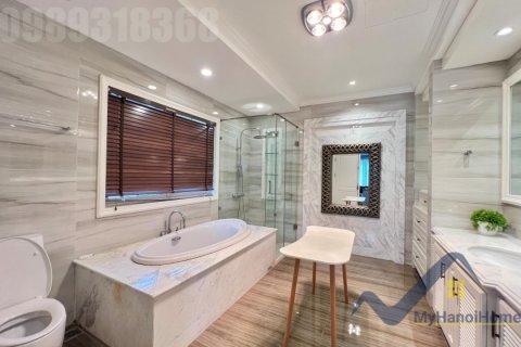 Вилла с 4 спальнями в Лонгбьен, Ханой ,  № 26637 20