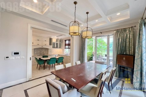 Вилла с 4 спальнями в Лонгбьен, Ханой ,  № 26637 4