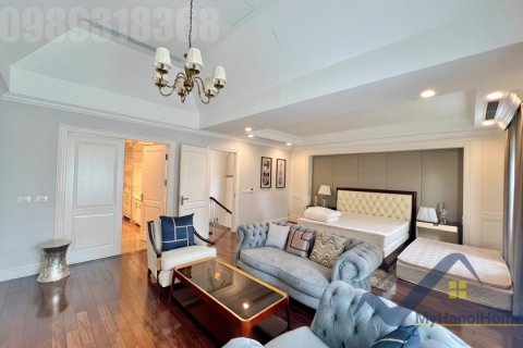 Вилла с 4 спальнями в Лонгбьен, Ханой ,  № 26637 19