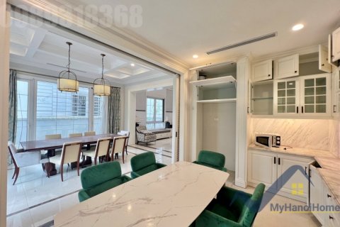 Вилла с 4 спальнями в Лонгбьен, Ханой ,  № 26637 7