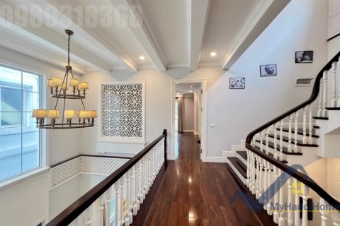 Вилла с 4 спальнями в Лонгбьен, Ханой ,  № 26637 13