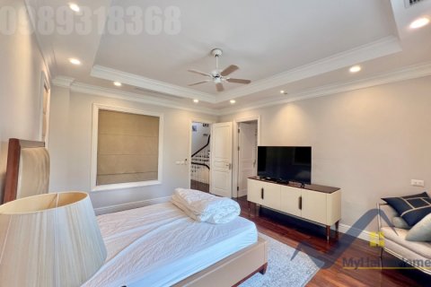 Вилла с 4 спальнями в Лонгбьен, Ханой ,  № 26637 10