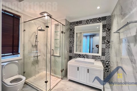 Вилла с 4 спальнями в Лонгбьен, Ханой ,  № 26637 17