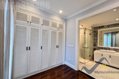 Вилла с 4 спальнями в Лонгбьен, Ханой ,  № 26637 16