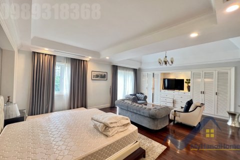 Вилла с 4 спальнями в Лонгбьен, Ханой ,  № 26637 18