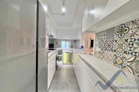 Квартира с 3 спальнями в Лонгбьен, Ханой ,  № 26639 4