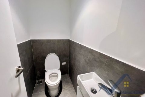 Квартира с 3 спальнями в Лонгбьен, Ханой ,  № 26639 12