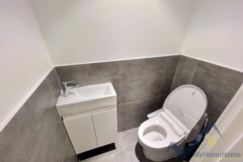 Квартира с 3 спальнями в Лонгбьен, Ханой ,  № 26639 7