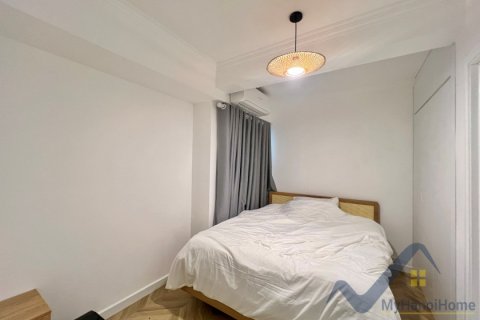 Квартира с 3 спальнями в Лонгбьен, Ханой ,  № 26639 5