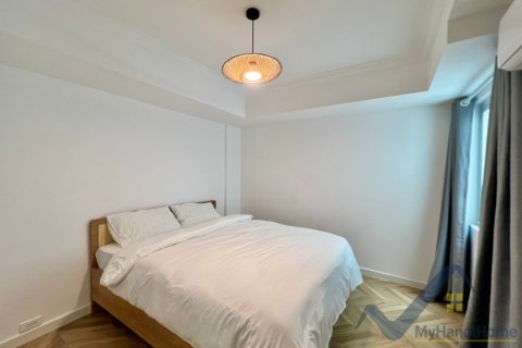 Квартира с 3 спальнями в Лонгбьен, Ханой ,  № 26639 11