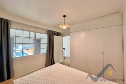 Квартира с 3 спальнями в Лонгбьен, Ханой ,  № 26639 9