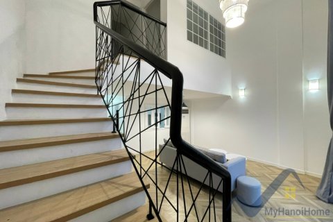 Квартира с 3 спальнями в Лонгбьен, Ханой ,  № 26639 3