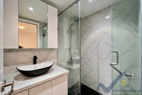 Квартира с 3 спальнями в Лонгбьен, Ханой ,  № 26639 6