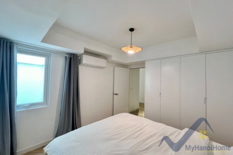 Квартира с 3 спальнями в Лонгбьен, Ханой ,  № 26639 13
