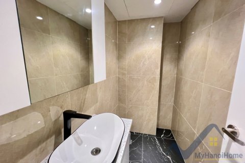 Квартира с 3 спальнями в Лонгбьен, Ханой ,  № 26639 10