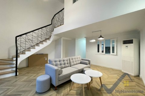 Квартира с 3 спальнями в Лонгбьен, Ханой ,  № 26639