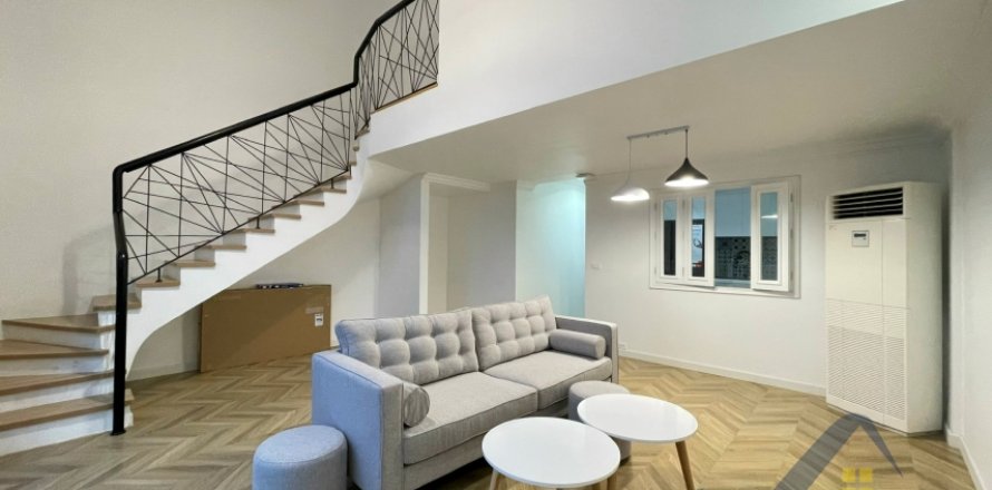 Квартира с 3 спальнями в Лонгбьен, Ханой ,  № 26639