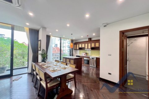 4 bedrooms Apartment in Tay Ho, Ha Noi,  No. 26641 2