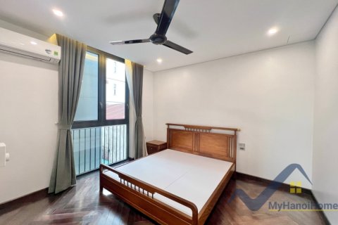 4 bedrooms Apartment in Tay Ho, Ha Noi,  No. 26641 10