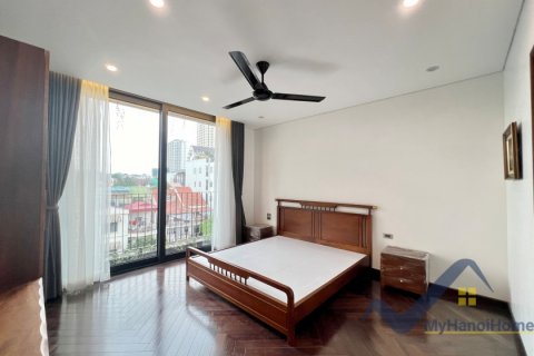 4 bedrooms Apartment in Tay Ho, Ha Noi,  No. 26641 17