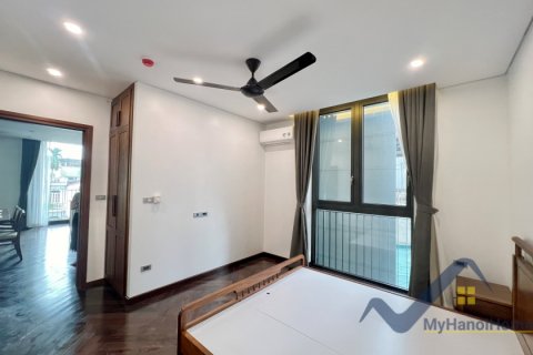 4 bedrooms Apartment in Tay Ho, Ha Noi,  No. 26641 11