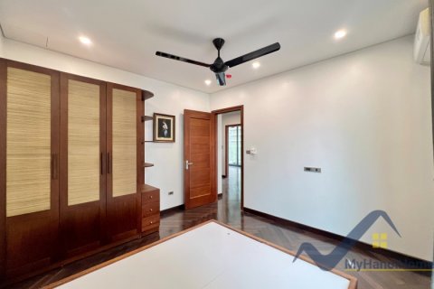 4 bedrooms Apartment in Tay Ho, Ha Noi,  No. 26641 21